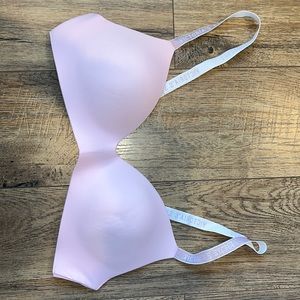 Victoria Secret T-Shirt Bra